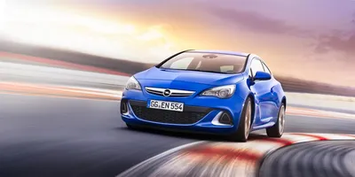 2018 Opel Astra OPC To Get 300 HP? | GM Authority