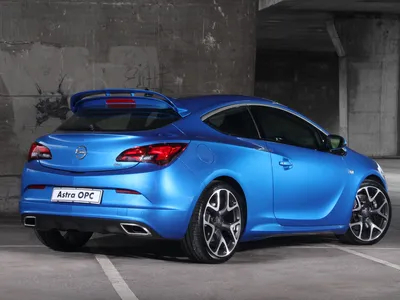 Opel Astra Sedan OPC by Antoine51 on DeviantArt