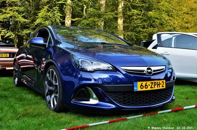 2012 Opel Astra OPC - Megane RS Competitor? - POV Review - YouTube