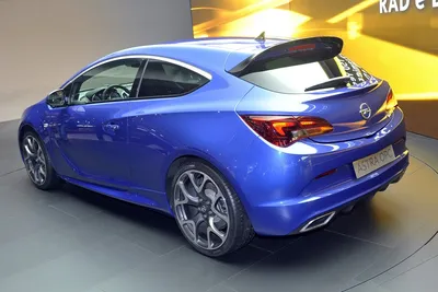 2018 Opel Astra OPC-Line - Exterior and Interior - Auto Show Brussels 2018  - YouTube