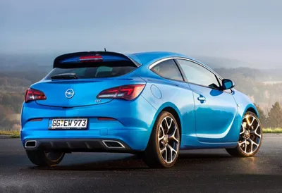 Opel Astra OPC hatchback 2013 review | CarsGuide