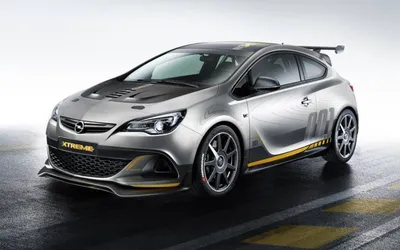 Opel Astra OPC by CaR-MaNiA on DeviantArt