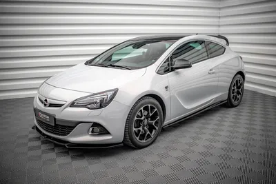 File:Opel Astra GTC OPC 2015 (34848925543).jpg - Wikimedia Commons