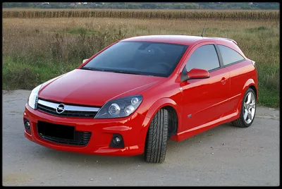 Opel Astra GTC: 1.6 16v 115 HP - SwyDRIVE [ENG_SUB] - YouTube