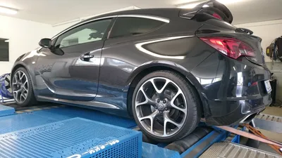 OPEL ASTRA GTC - ASTRA GTC 2.0 T - 170 SPORT | Alcopa Auction