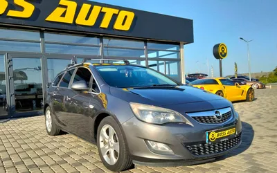 Купить Opel Astra 2011 года в Астане, цена 3000000 тенге. Продажа Opel Astra  в Астане - Aster.kz. №c978238