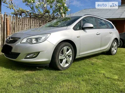 AUTO.RIA – Продажа Opel Astra Sports Tourer 1.7 CDTI МТ бу: купить Опель  Астра Sports Tourer 1.7 CDTI МТ в Украине