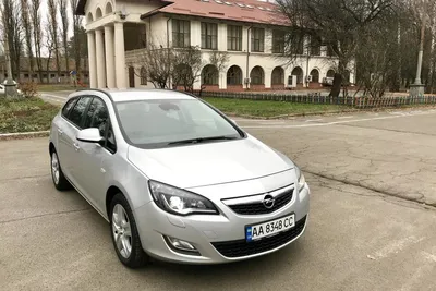 opel astra спорт tourer 1 , 6 универсал купить бу в Нижнем Новгороде по  цене 829400 руб. Z33762062 - iZAP24
