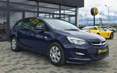 Opel Astra 2016, 2017, 2018, 2019, универсал, 5 поколение, K технические  характеристики и комплектации