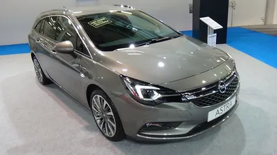 Купить Opel Astra Sports Tourer из США в Украине: цена на б/у авто Опель  Astra Sports Tourer | BOSS AUTO