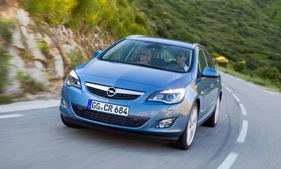opel astra спорт tourer 1 , 6 универсал купить бу в Нижнем Новгороде по  цене 829400 руб. Z33762062 - iZAP24
