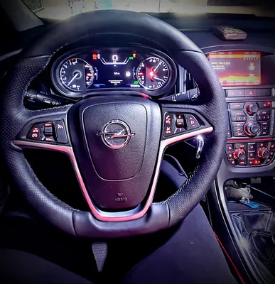 Opel Astra 2016, 2017, 2018, 2019, универсал, 5 поколение, K технические  характеристики и комплектации