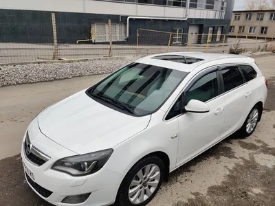 Opel Astra 🏷️ от 79€/mēn. 🟢Покупай или обменивай