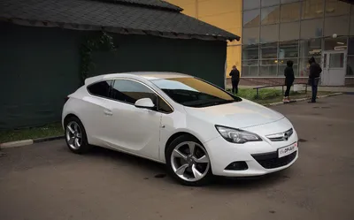 opel astra h gtc - Opel - OLX.ua