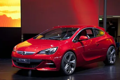 opel astra h gtc - Opel - OLX.ua