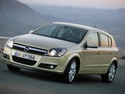 Opel Astra 2008 года в Рязани, При покупке данного автомобиля в нашей  компании вы получаете ряд преимуществ, механика, б/у, универсал