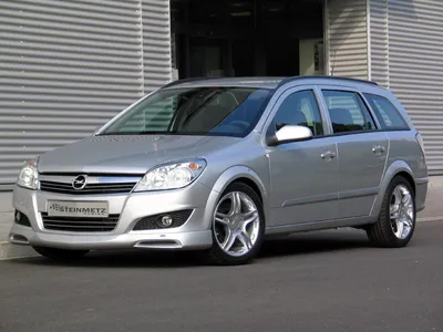 Размеры: Опель Astra 2009-2015 vs. Опель Insignia 2008-2013