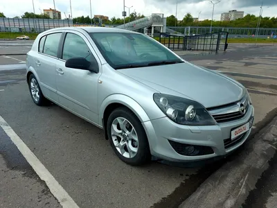 Купить Opel Astra 2008 года в Екатеринбурге, серебряный, механика, универсал,  дизель, по цене 437900 рублей, №21673796