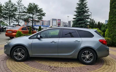 Купить Opel ASTRA 2011 года с пробегом 222 808 км в Москве | Продажа б/у Опель  Астра универсал