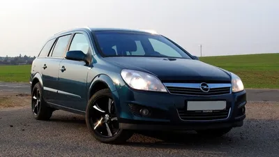 Opel Astra 2010, 2011, 2012, универсал, 4 поколение, J технические  характеристики и комплектации