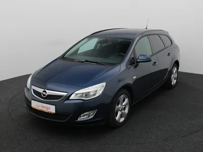 Opel Astra 2011 г Универсал | Объявление | 0136613162 | Autogidas