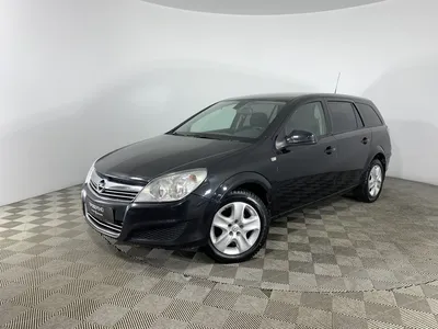 Купить Opel ASTRA 2011 года с пробегом 222 808 км в Москве | Продажа б/у Опель  Астра универсал