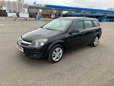 Купить Opel Astra J COSMO, 1.4 Бензин, 2011 года, Универсал 5 дв. по цене  26 291 BYN в Минске