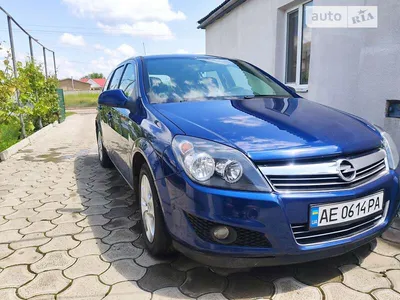 Opel Astra Дизель 2011 г Универсал | Объявление | 0136482191 | Autogidas