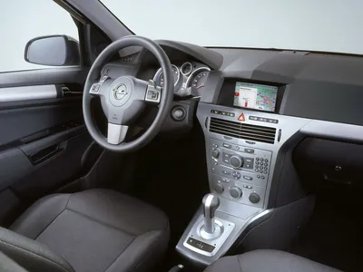 Opel Astra H: иномарка по цене «Жигулей» Автомобильный портал 5 Колесо