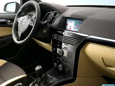 Opel Astra H (Family) универсал - цены и характеристики, фотографии и обзор