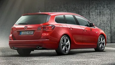 Выбираем Opel Astra, какой Опель Астра выбрать