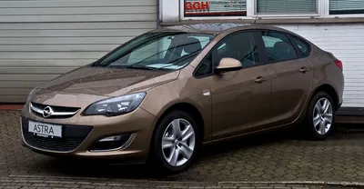 Opel Astra c пробегом: какие сюрпризы? | Автомобиль года в России | Дзен