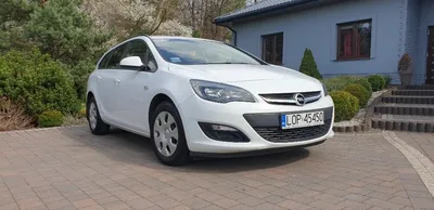 Опель Астра хэтчбек (Opel Astra): фото, обзор, технические характеристики и  комплектации у официального дилера