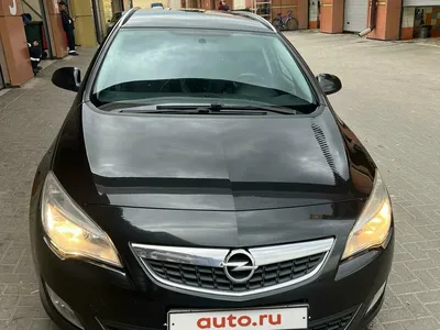 opel astra 140km универсал польский салон заводские снг купить бу в Бресте  по цене 32491.48 BYN Z32759530 - iZAP24