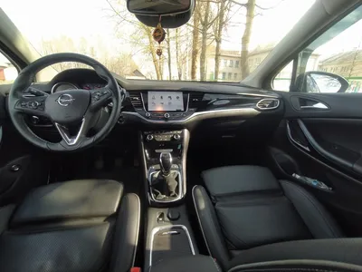 Для беспечного человека - Отзыв владельца автомобиля Opel Astra 2010 года (  H Рестайлинг ): 1.6 MT (115 л.с.) | Авто.ру