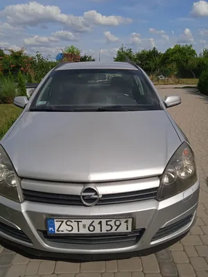 Купить Opel Astra 2007 года в Санкт-Петербурге, голубой, механика, универсал,  дизель, по цене 372000 рублей, №22574981