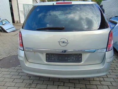 opel astra универсал 2005 купить бу в Санкт-Петербурге по цене 230970 руб.  Z33083566 - iZAP24