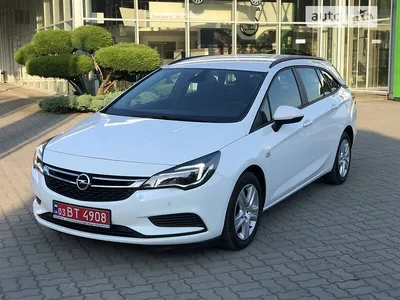 Чехлы на Opel Astra J универсал 2010–2018 г.в. - купить в интернет-магазине  Shop-avtopilot.ru