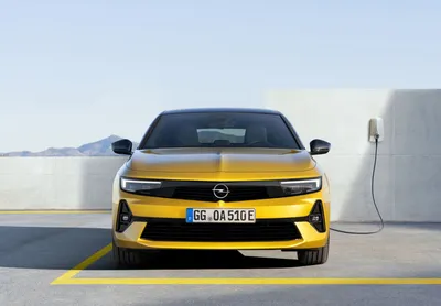 Новая Опель Астра ГТС 2024 года в Уфе. Все автосалоны где продается новый  Opel Astra GTC 2024 года.