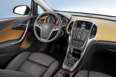 Новый Opel Astra 2020! Продажи на рынке России! Новые комплектации и цены!  Новый стиль и дизайн! | АвтоМастер \"ломастер\" | Дзен