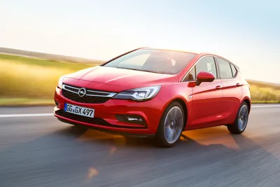 Opel Astra J GTC 1.6 бензиновый 2012 | R21 еще один \"Концепт\" на DRIVE2