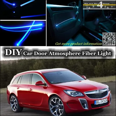 Opel Insignia Tuning - YouTube