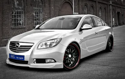 Opel Insignia | Araba