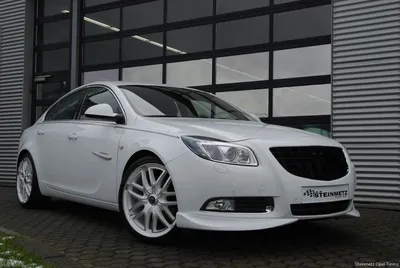 Пружины Технорессор — Opel Insignia Sports Tourer (1G), 2 л, 2013 года |  тюнинг | DRIVE2