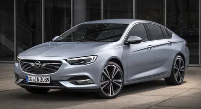 Opel Insignia Gains New 210PS Twin-Turbo Diesel Engine | Carscoops