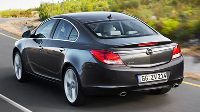 Opel Insignia OPC | 2.8 V6 Turbo OPC 325 PS CV HP 0 - 100km … | ECOgarf! |  Flickr