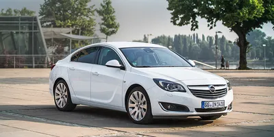 Надёжен ли Opel Insignia: все проблемы автомобиля с пробегом - читайте в  разделе Учебник в Журнале Авто.ру
