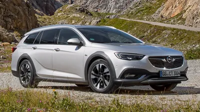 Тест Opel Insignia 2.0 turbo - Все для автомобилей Opel in UA