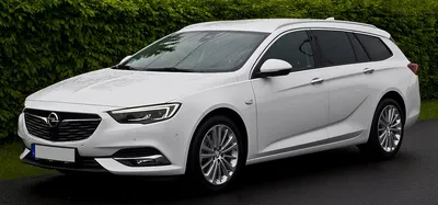 Opel Insignia gains 147kW turbo petrol option, not for Oz - Drive