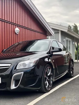 2017 Opel Insignia Turbo X Country Tourer